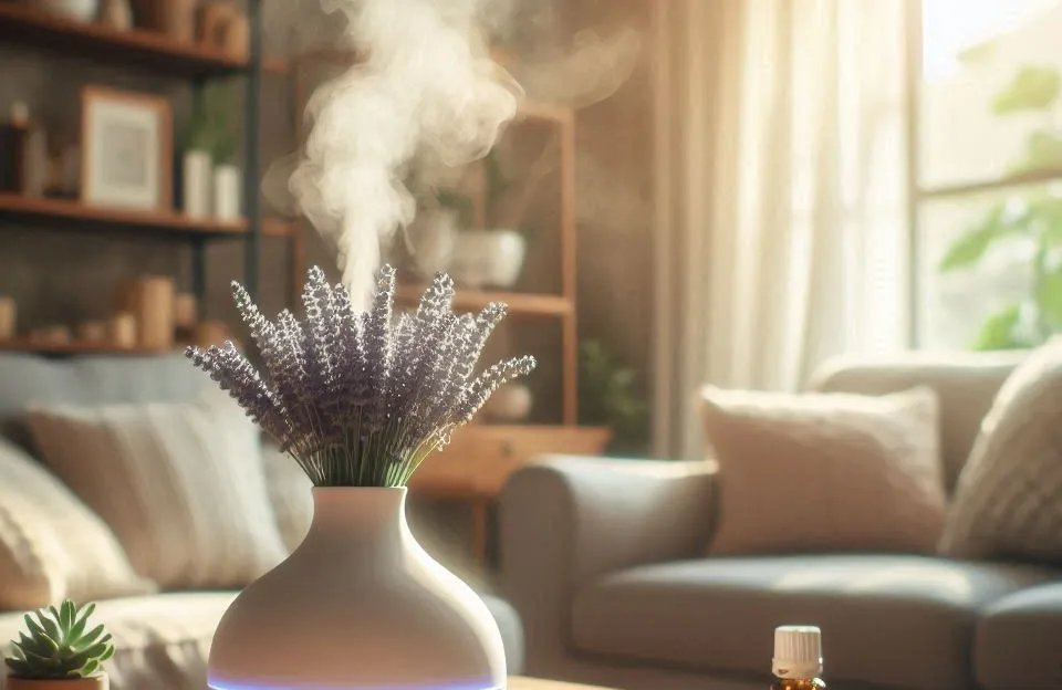 difusor de ambientes