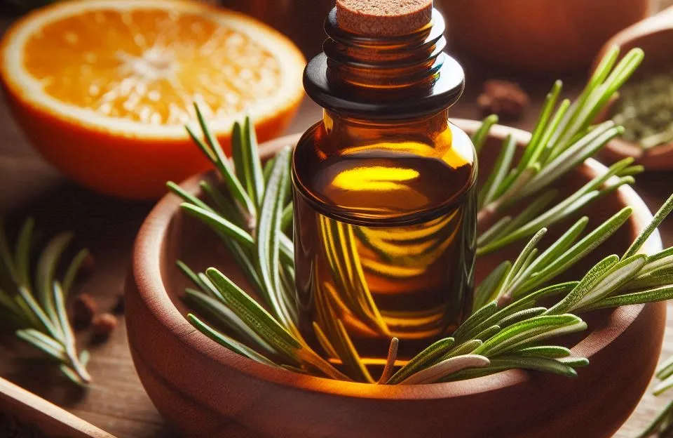 óleo essencial de melaleuca para que serve