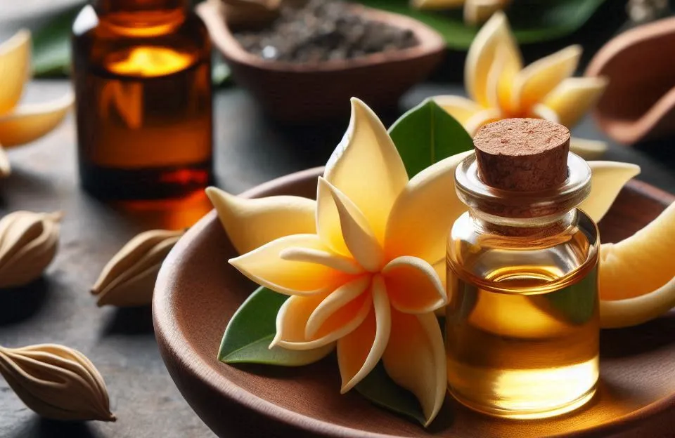 oleo essencial ylang ylang