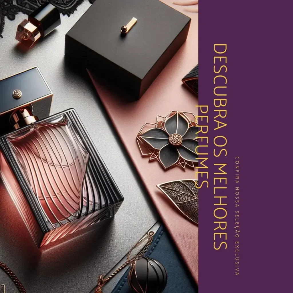 Lista de 5 Melhores: ysl saint laurent perfume