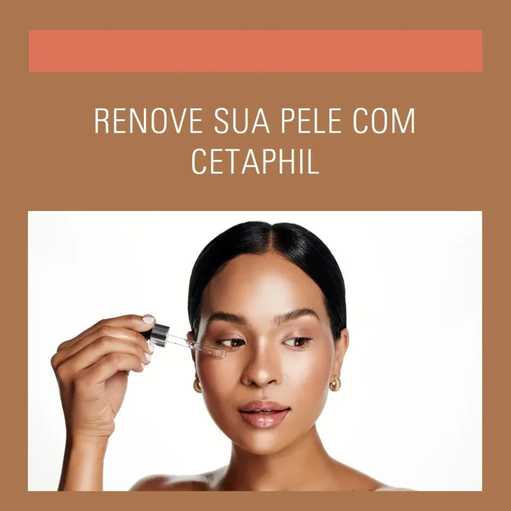 Principais 5 cetaphil facial serum renovador area dos olhos