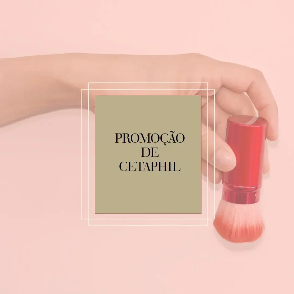 Top Cinco cetaphil creme hidratante 453g promoção
