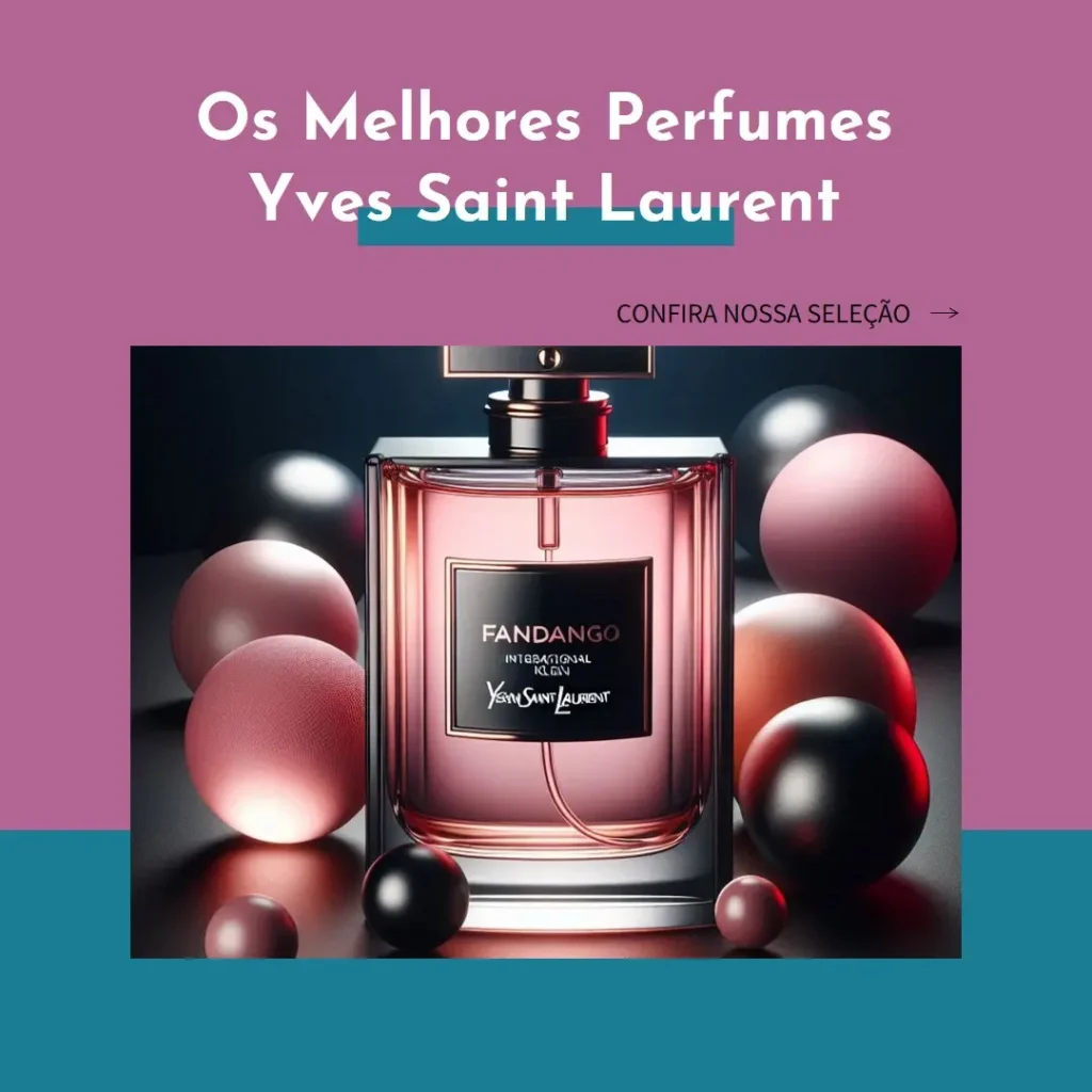 Melhores 5 yves saint laurent libre intense 100ml