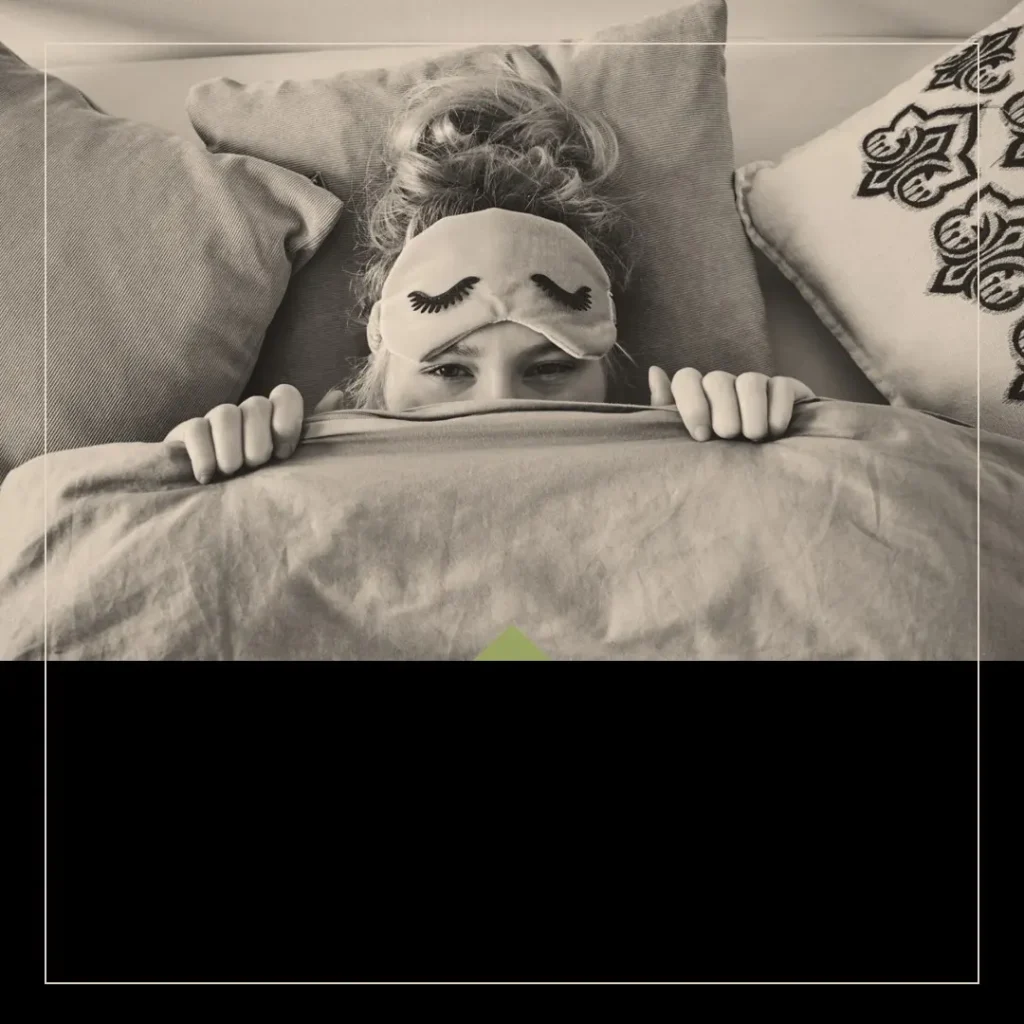 O Poder do Óleo Essencial para Dormir Bem