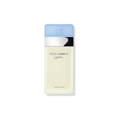 Dolce & Gabbana Light Blue Eau de Toilette - 100ML
