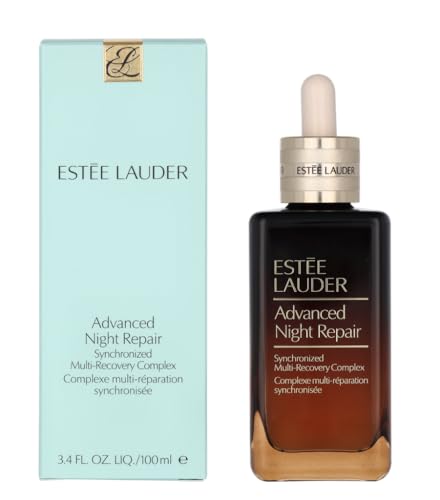 Estee Lauder - Advanced Night Repair Synchronized Multi-Recovery Complex 100ml/3.4oz