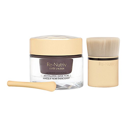Estee Lauder Re-Nutriv Ultimate Diamante Revitalizing Mask Noir de Estee Lauder para mulheres - Máscara de 1,7 Onça 1,7 Onça