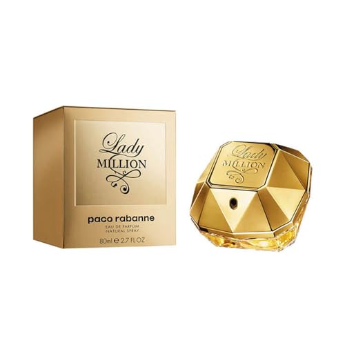 Perfume Lady Million EDP 80ml,