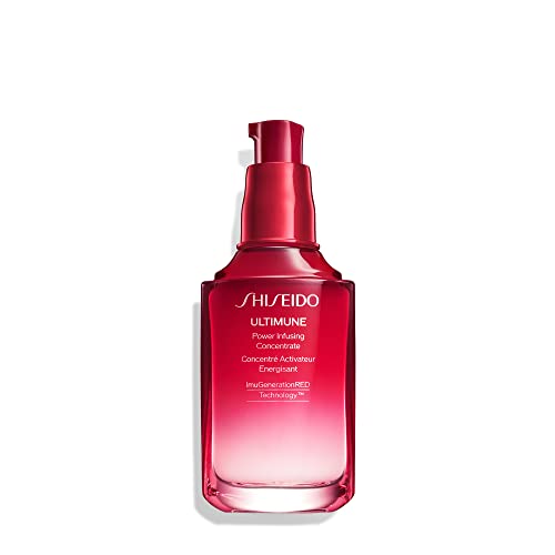 Serum Ultimune Power Infusing Concentrate Shiseido 50ml