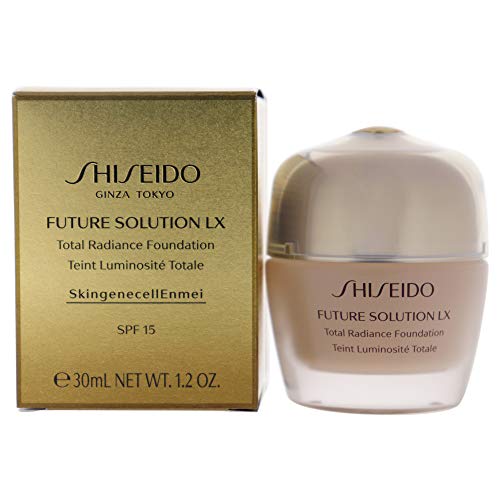 Shiseido Future Solution LX Total Radiance Foundation 30ml - Neutral 2