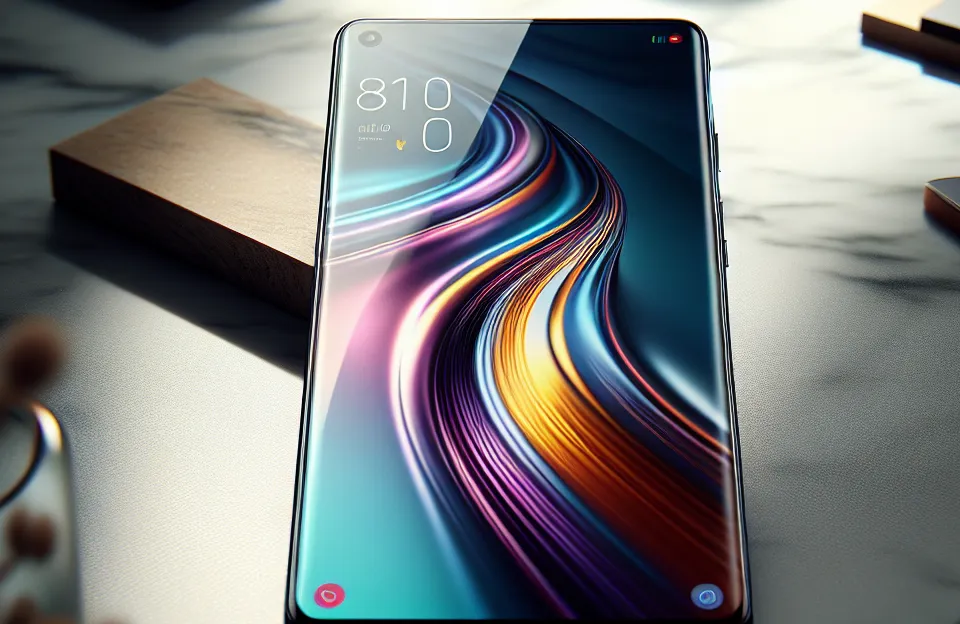 Samsung Galaxy A35 5G: Câmera 50MP, Tela Super AMOLED 120Hz, e Bateria Duradoura