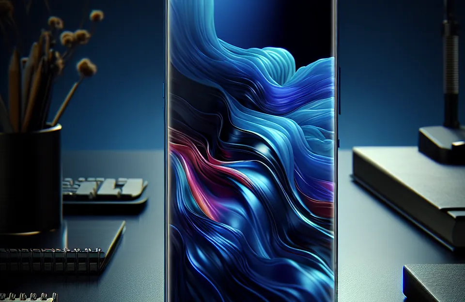 Celular Samsung Galaxy A25 5G 256GB, 8GB RAM, Tela Infinita de 6.5" Azul Escuro: Desempenho e Esti