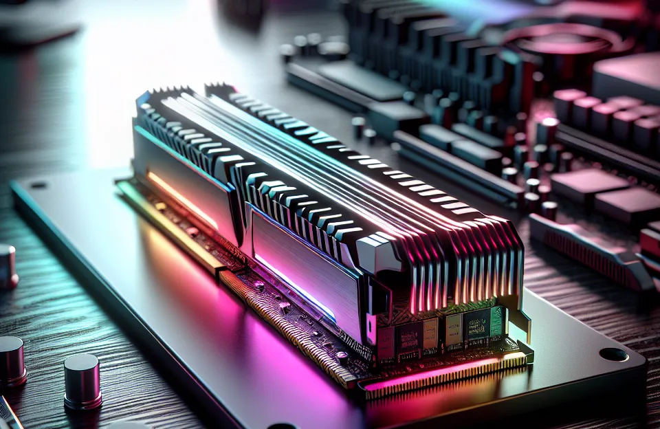 Silicon Power DDR5 64 GB Zenith RGB 6000 MT/s CL30