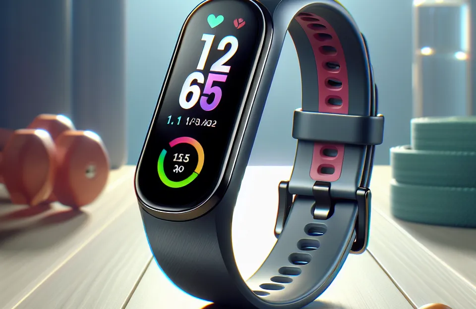 Fitbit Charge 6 Fitness Tracker: GPS, Monitoramento de Saúde e Ferramentas do