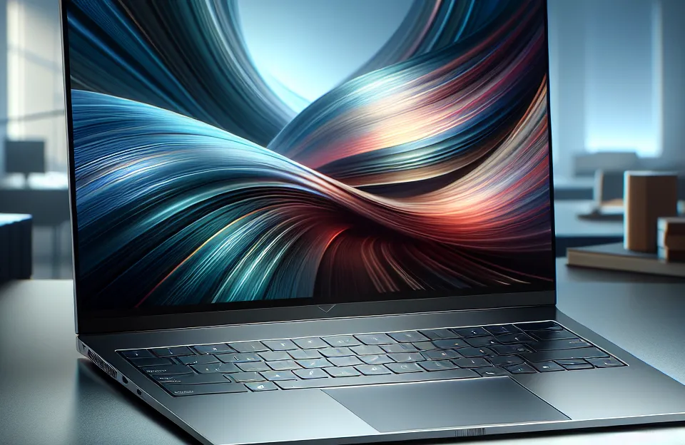 Notebook Samsung Galaxy Book4 i5 8GB 512GB W11H: Desempenho e Elegância