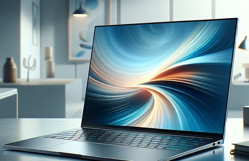 Notebook Samsung Galaxy Book4 i3 8GB 256GB W11H NP750XGJ-KG5BR: Desempenho e Design Elegante para o Dia a Dia