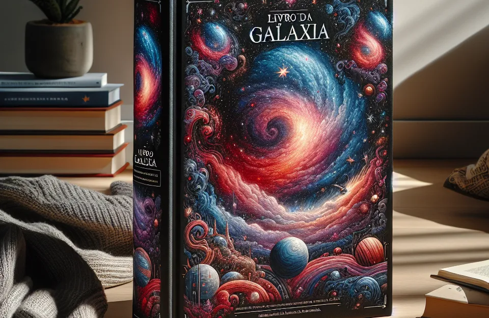 Livro da Galáxia