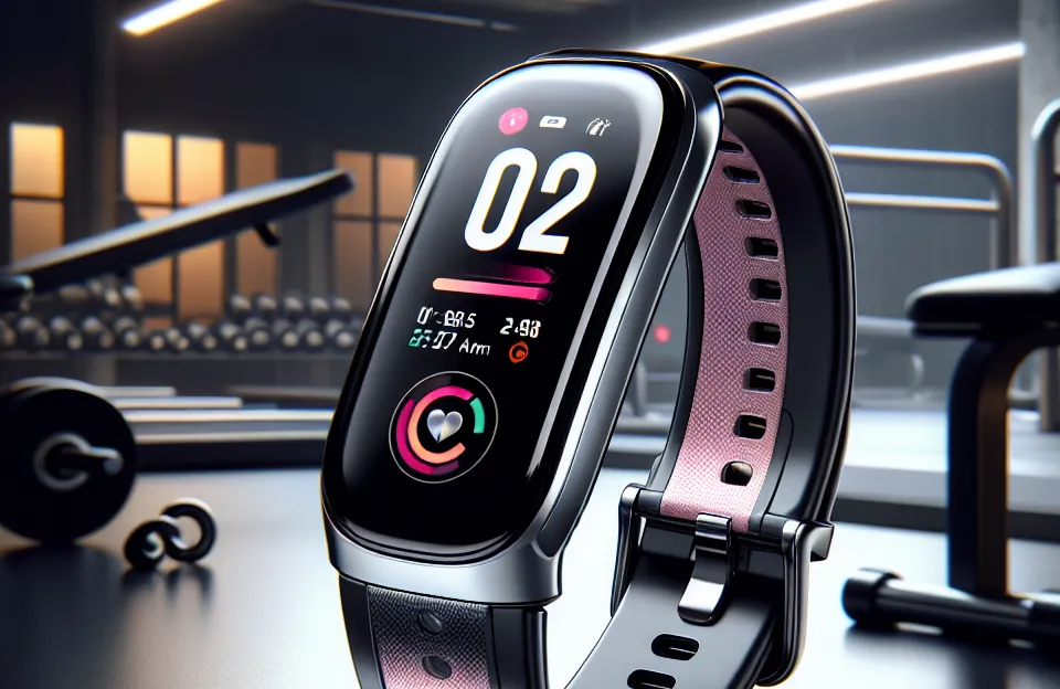 Fitbit Charge 5: Monitor de Fitness Completo com GPS e Gerenciamento de Estresse