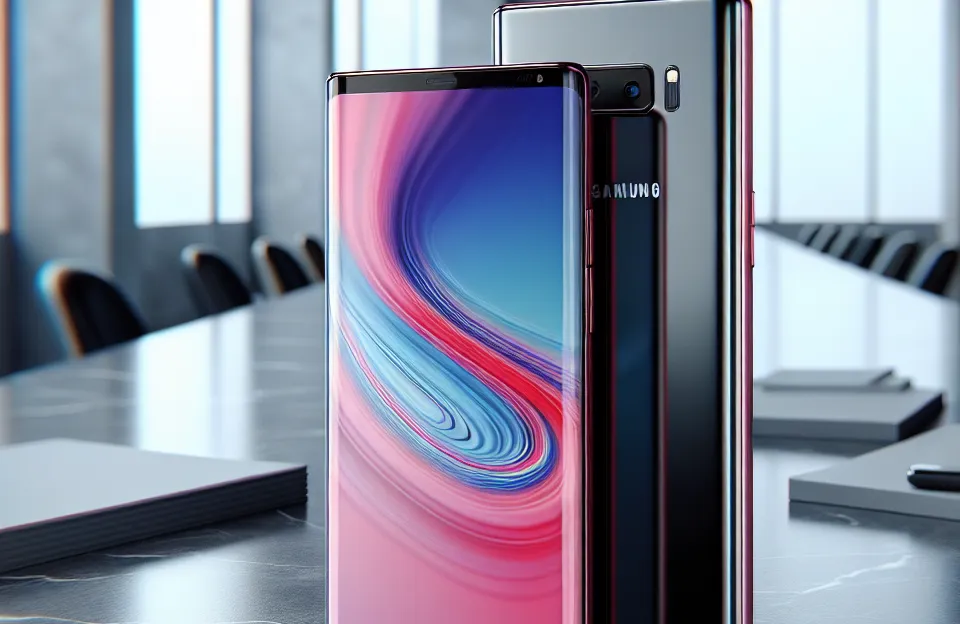 Smartphone Motorola Edge 50 Fusion 5G - Desempenho e Design Sofisticado
