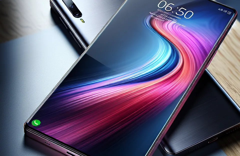 Review do Smartphone Xiaomi POCO X6 5G: Desempenho, Câmera e Bateria Incríveis