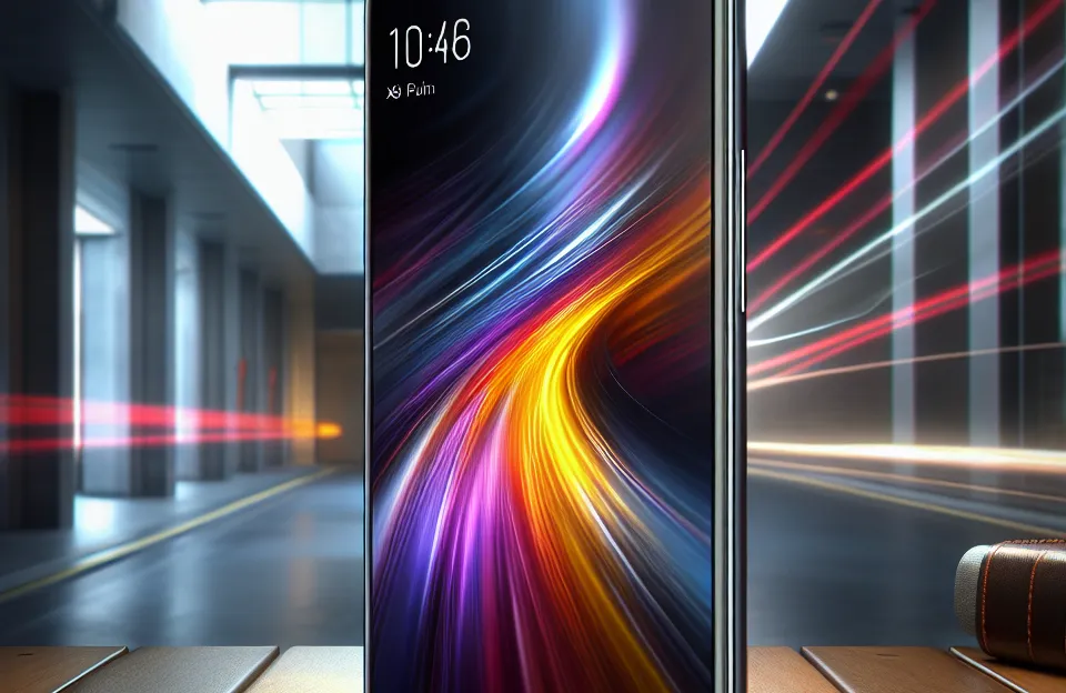 Smartphone Xiaomi Poco X6 5G: Desempenho e Tecnologia de Ponta