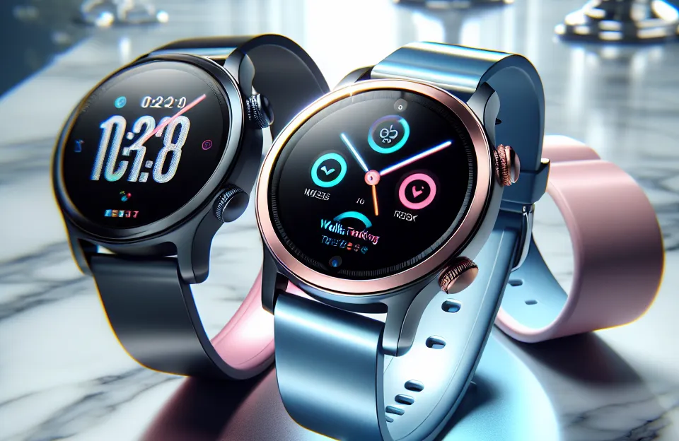 Apple Watch Series 7: Inovação e Estilo em um Só Produto