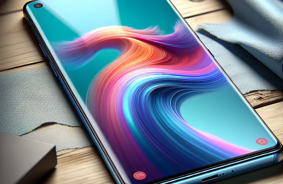 Smartphone Xiaomi Poco X6 5G 256GB/12GB de RAM Azul: Desempenho e Inovação a Um Preço Acessível