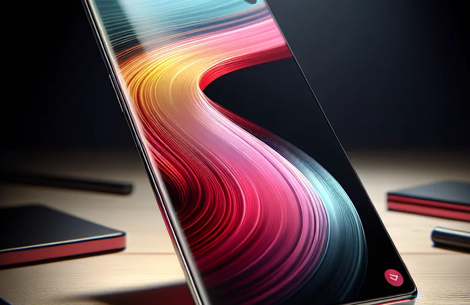 Smartphone Xiaomi Poco X6 5G 256 GB/12 GB de RAM - Desempenho e Tecnologia Imbatíveis
