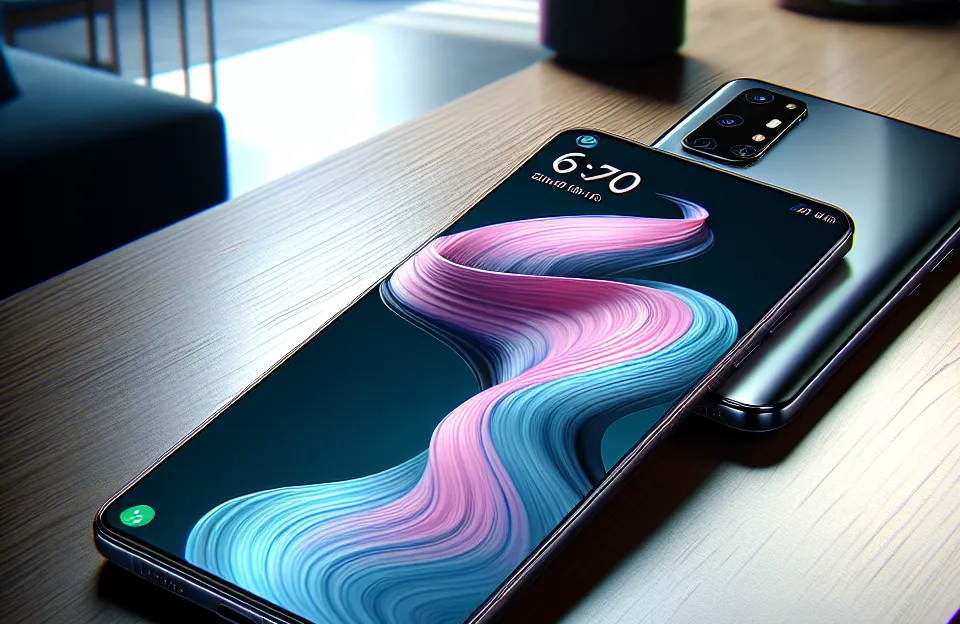 Review Samsung Galaxy A35 5G: Desempenho Rápido, Câmera de 50MP e Bateria Duradoura