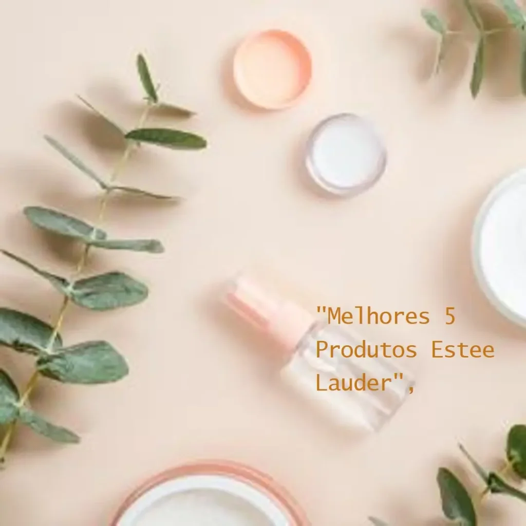 Melhores 5 Estee Lauder Estee Nutritious Super Romã Radient Energy