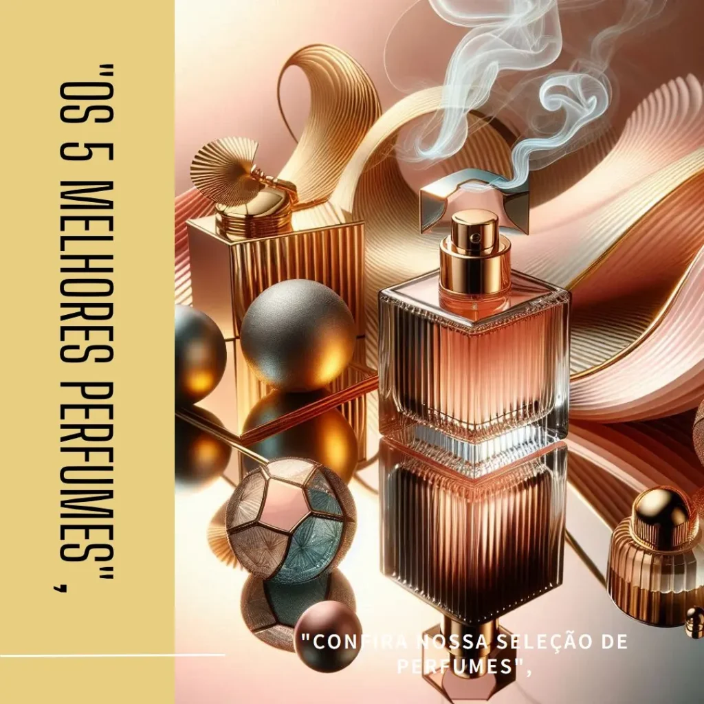 Lista de 5 Melhores:  perfume fame paco rabanne