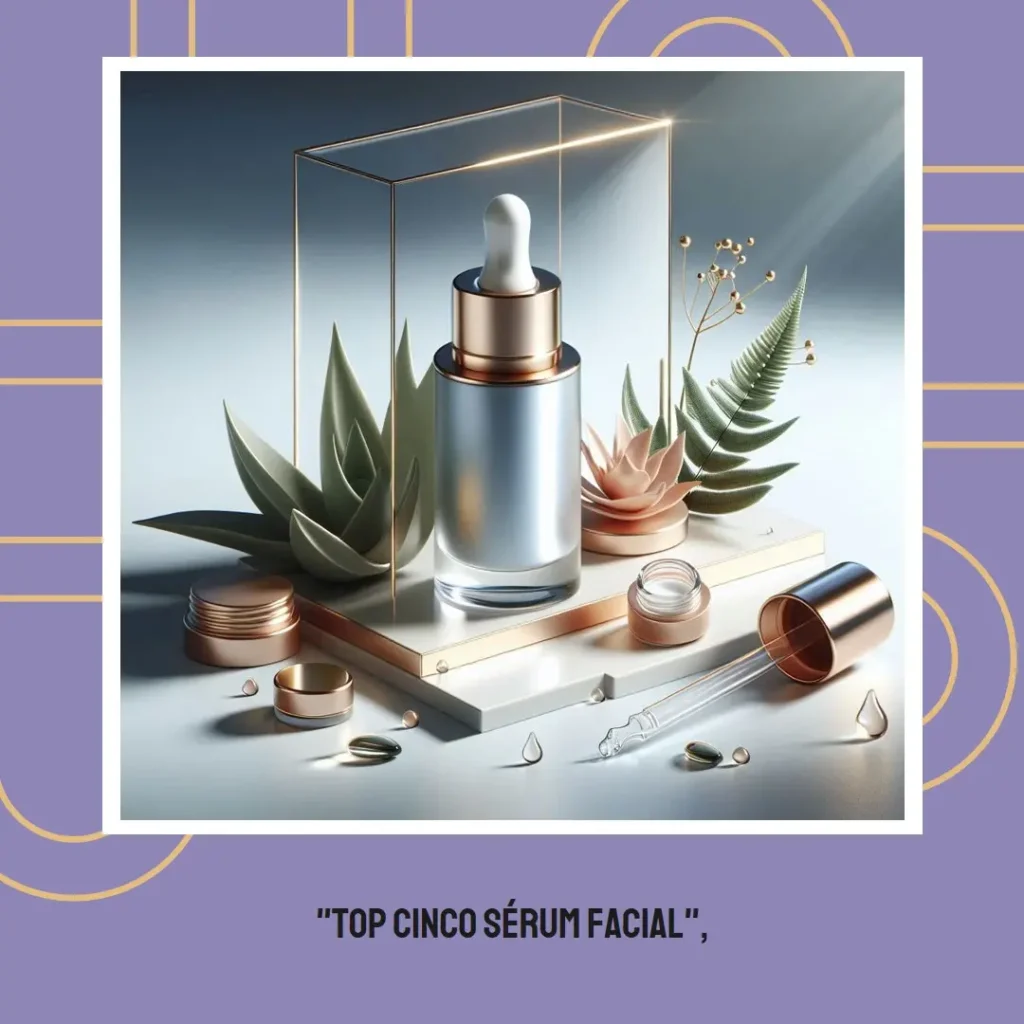 Top Cinco cetaphil serum facial tripla ação oil control 30ml
