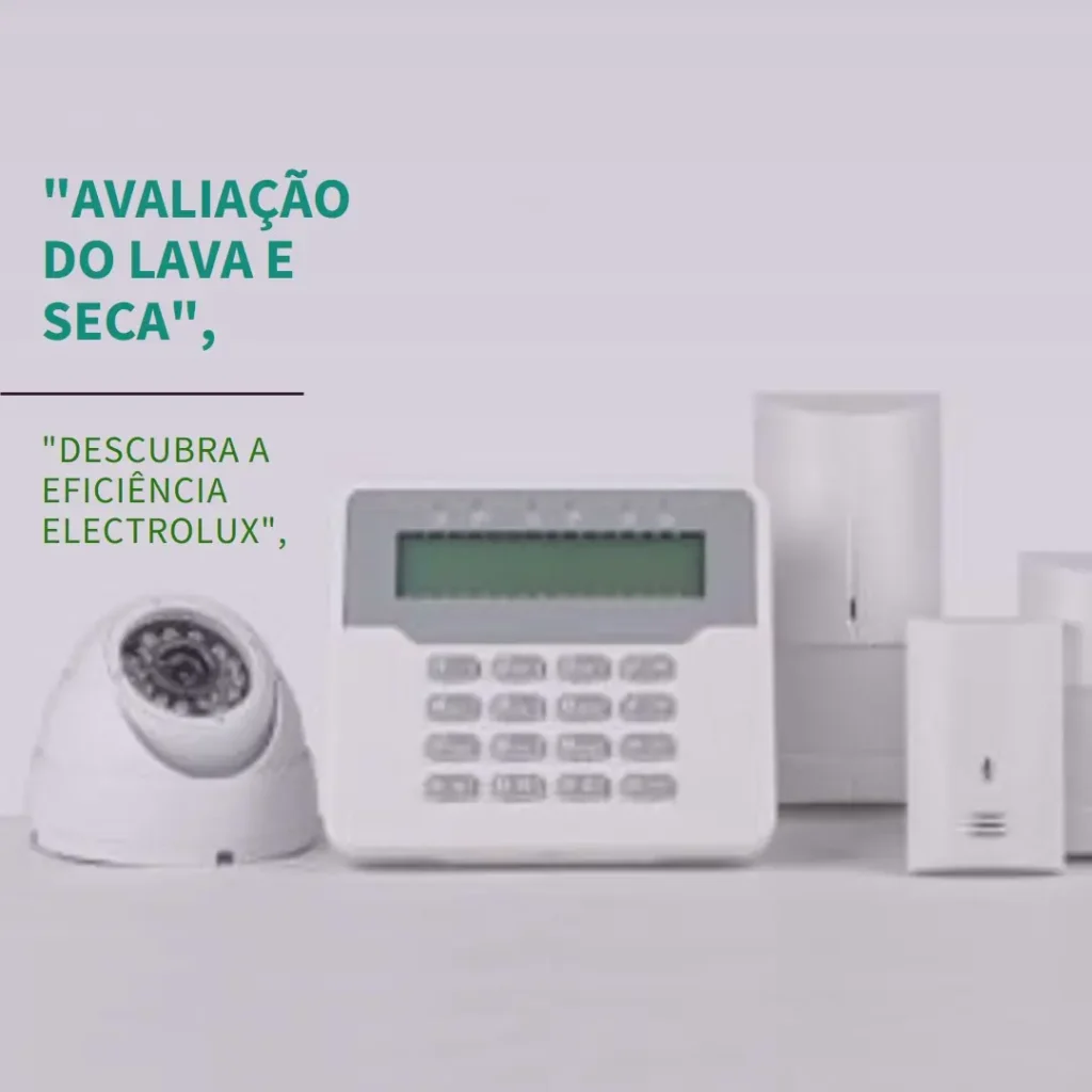 Lava & Seca Electrolux 11 Kg com 15 Programas de Lavagem
