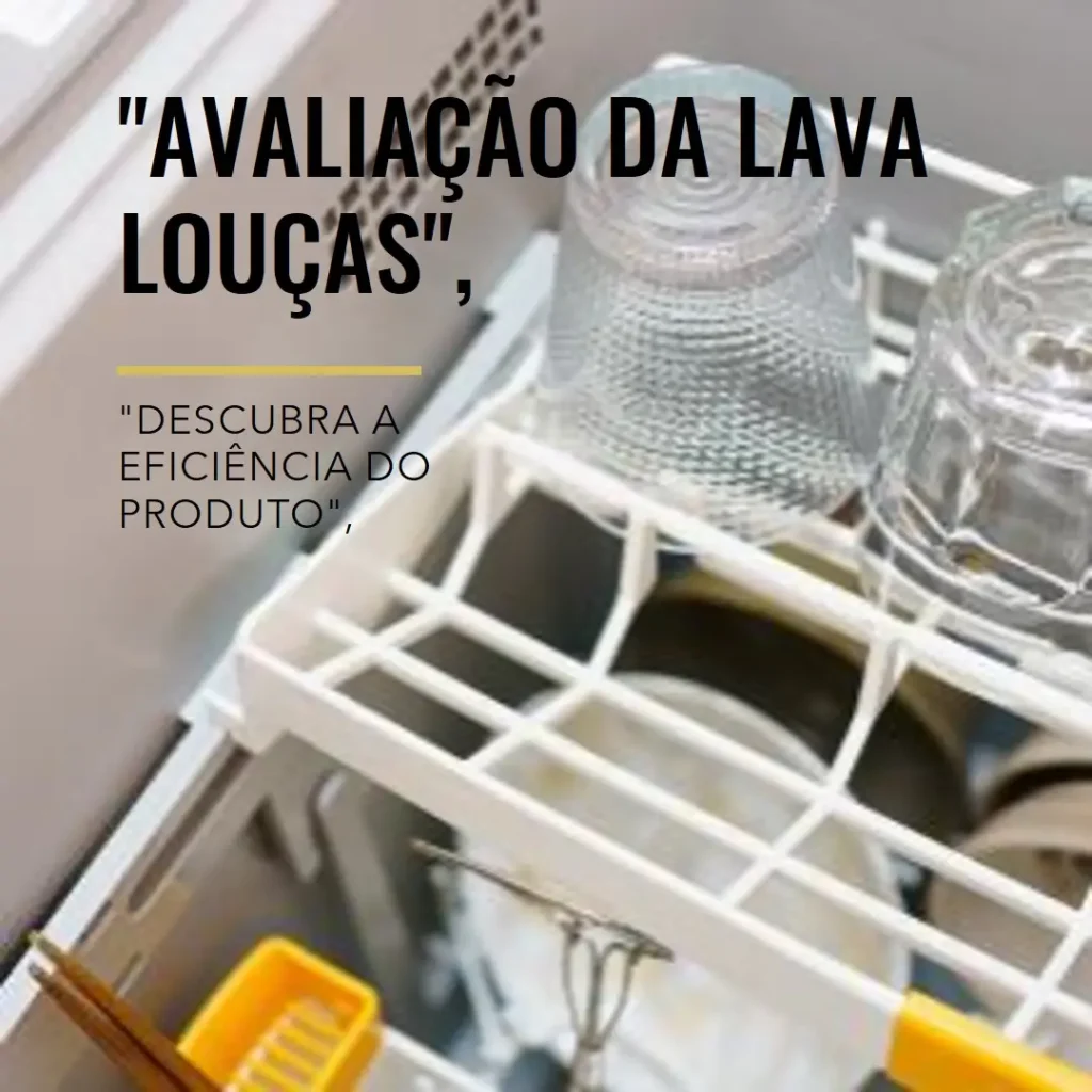 Lava Louças 10 Serviços Inox com Função Higienizar Compras Electrolux