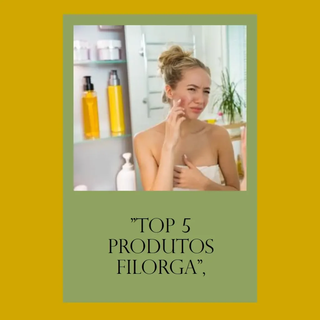 Top 5 Filorga Age-Purify Fluido de Dupla Correção (Rugas e