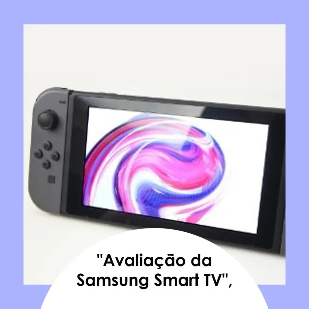 Samsung Smart TV 60" UHD 4K 60DU7700: Tecnologia e Conectividade