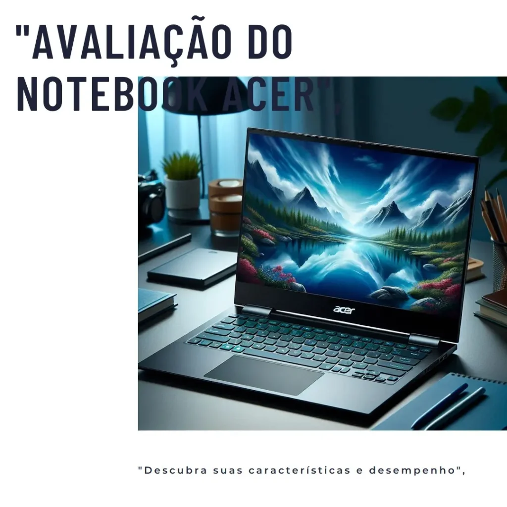 Notebook Acer Aspire 5 A515-57-55B8 Intel Core i5