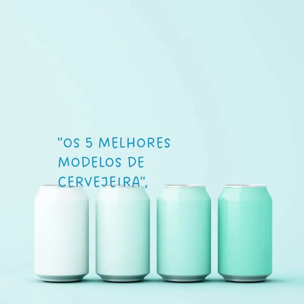 Os 5 Melhores Modelos de cervejeira consul 220v