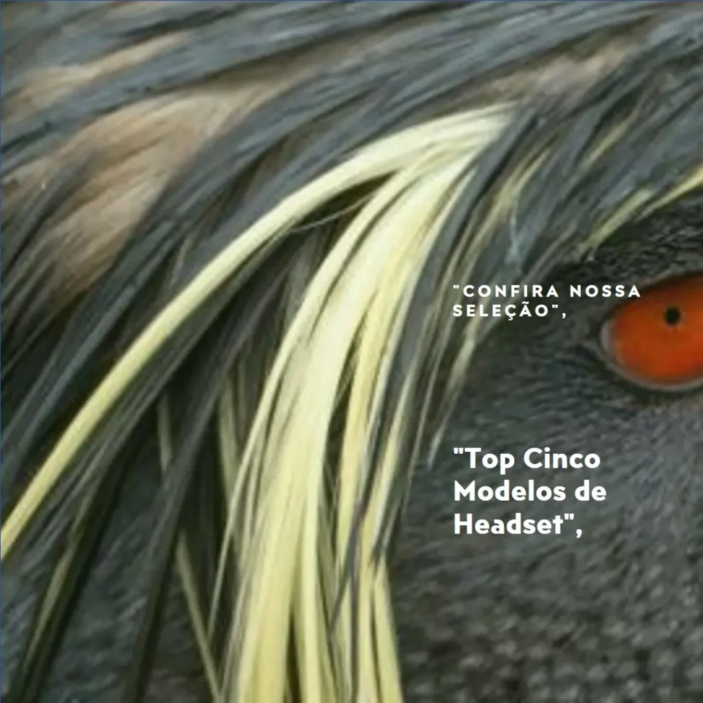 Top Cinco Modelos de headset Redragon zeus