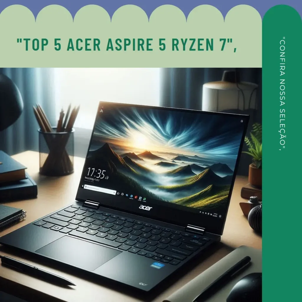 Top 5 acer aspire 5 ryzen 7 5700u