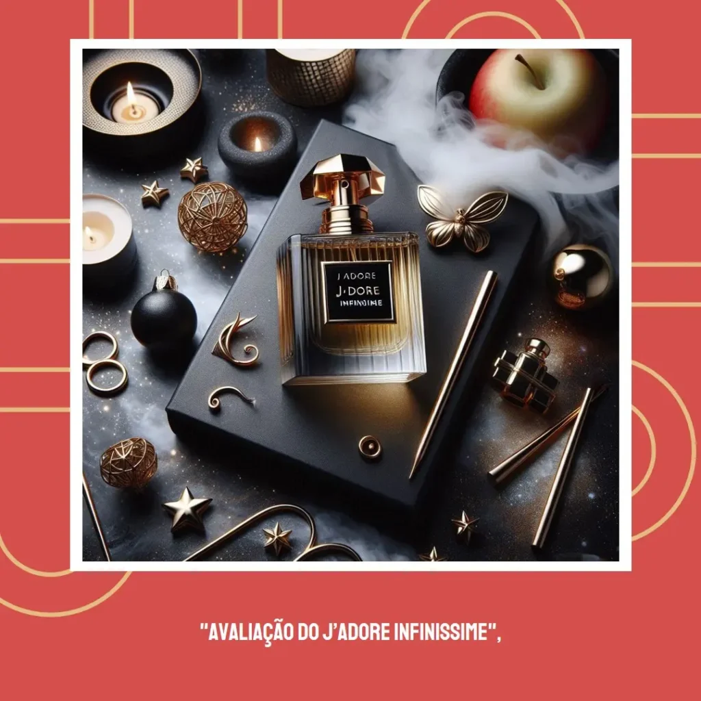 J'adore Infinissime Dior Perfume Fe