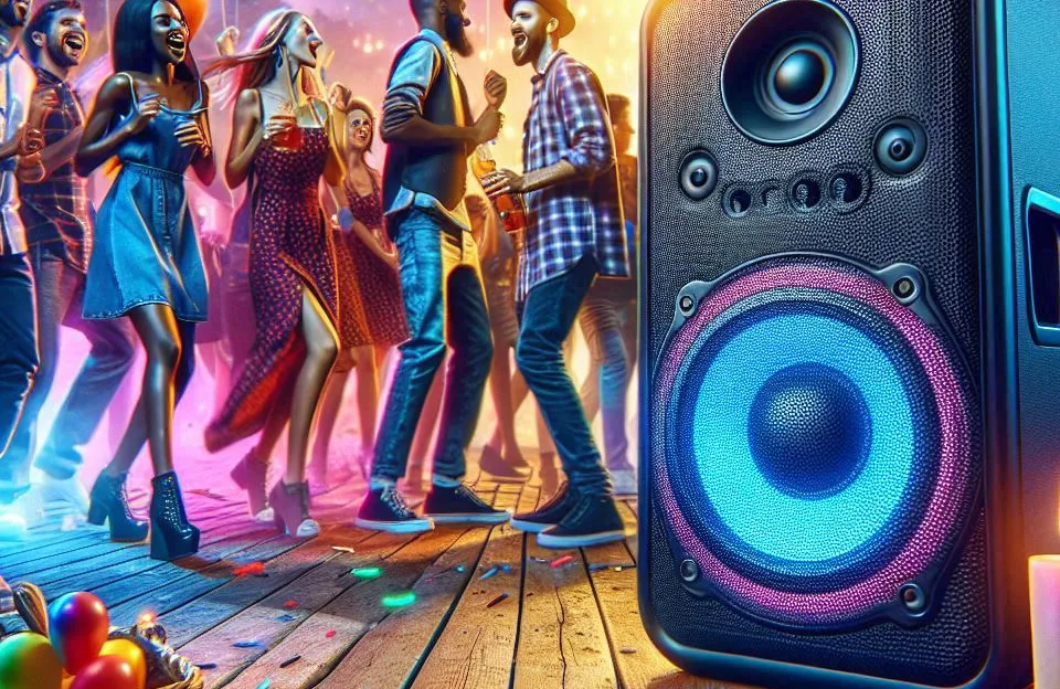 JBL PartyBox Ultimate