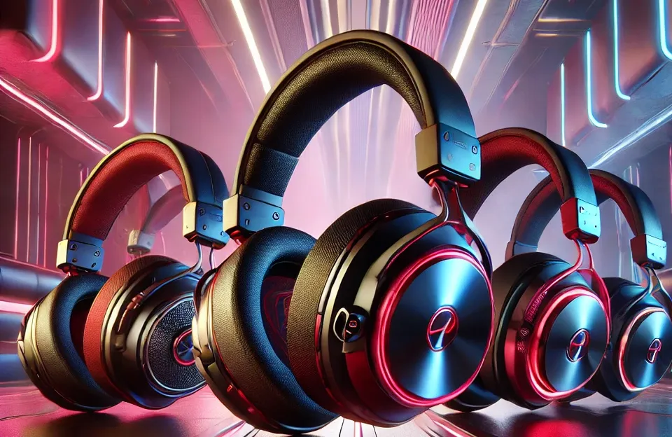 Melhores 5 fone Redragon