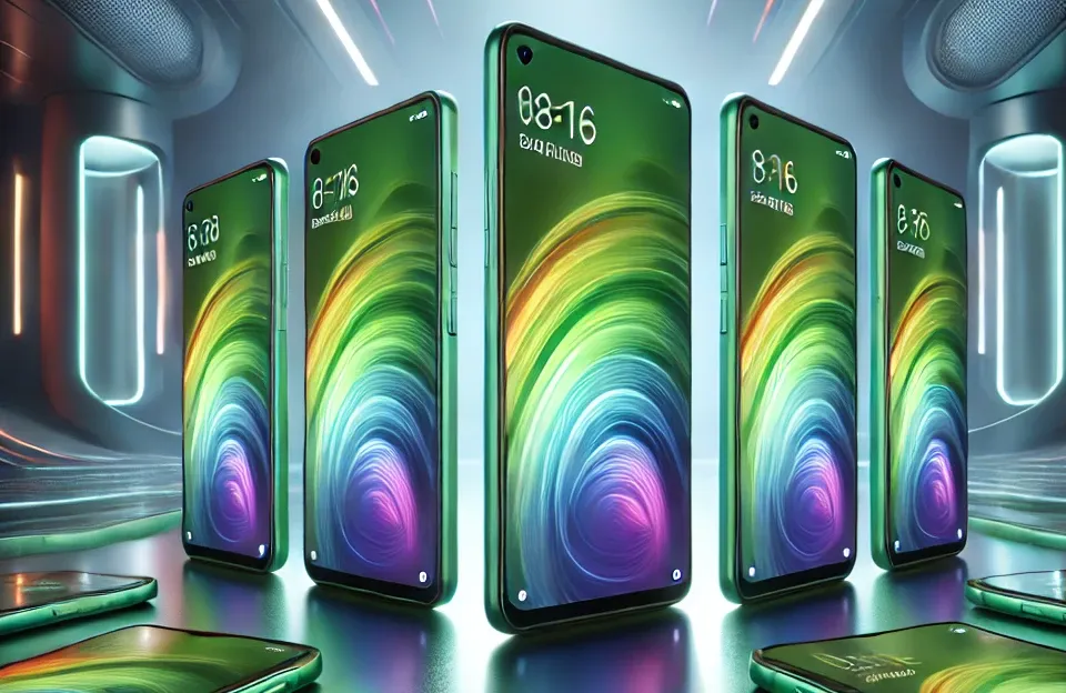 Melhores 5 Redmi A3 128gb verde