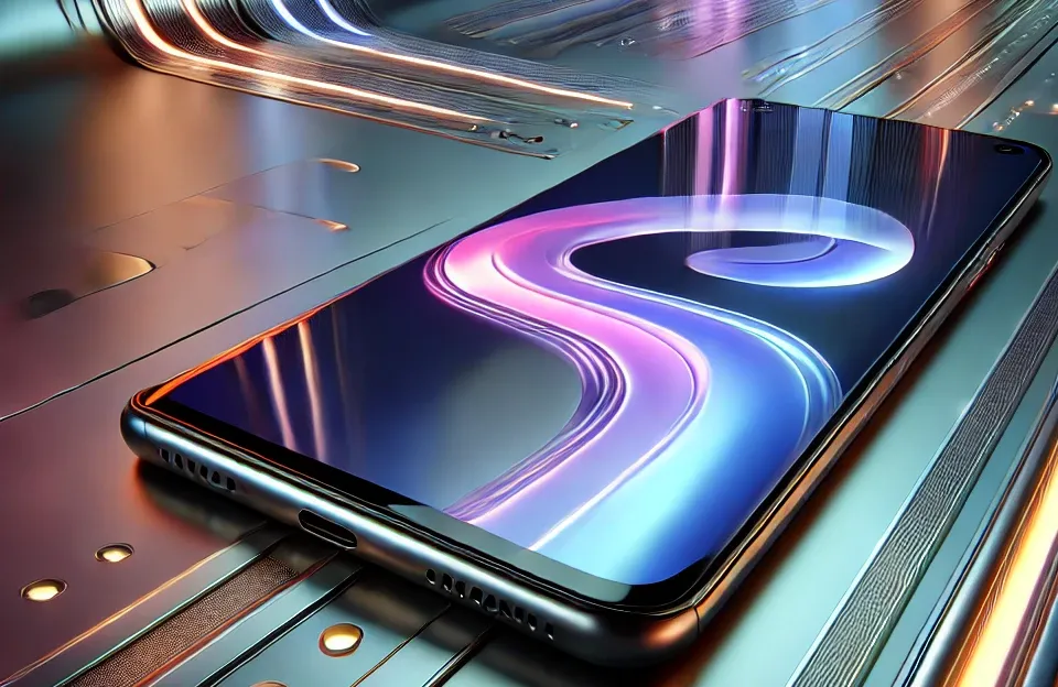 Top Cinco celular edge 40