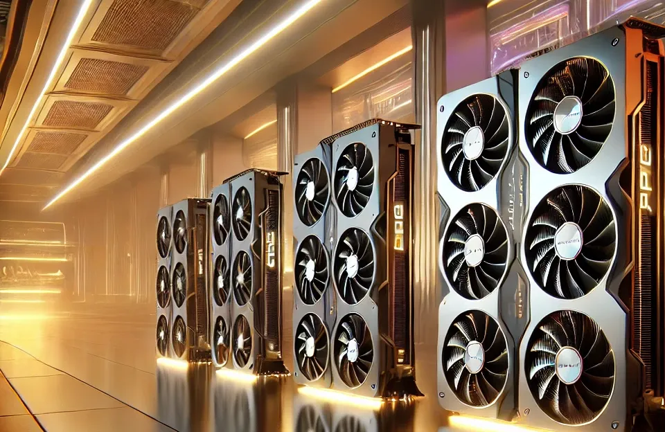 As 5 Melhores Opções de 4090 Gigabyte