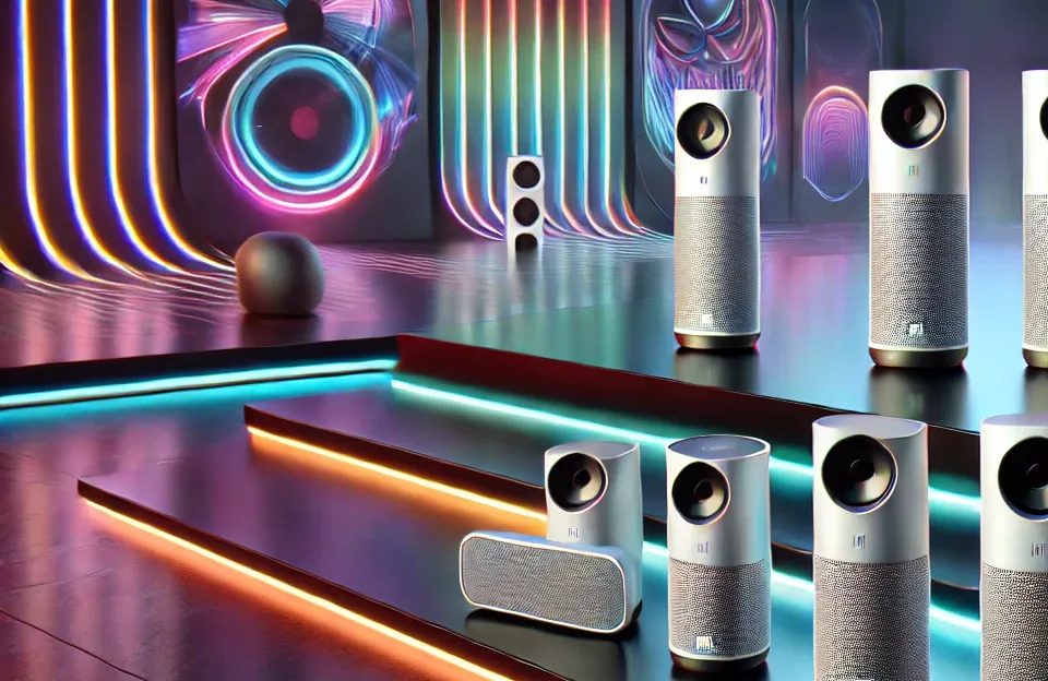 5 Melhores Modelos de Xiaomi outdoor sound