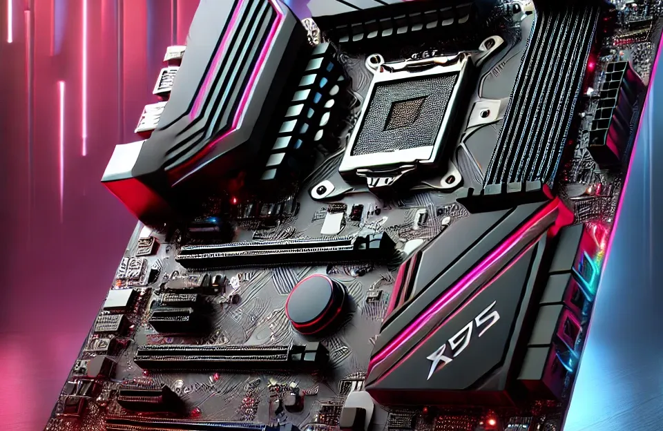 Lista de 5 Melhores: Gigabyte x870e Aorus pro