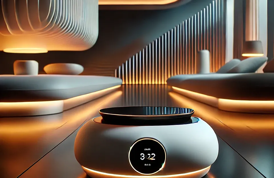 Principais 5 Xiaomi smart pet fountain