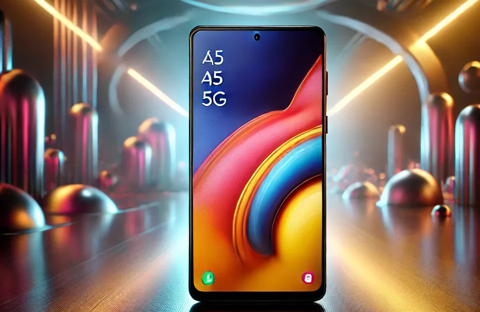 Lista de 5 Melhores: Samsung a55 5g